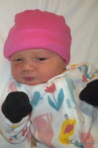 rose pediatric medical records