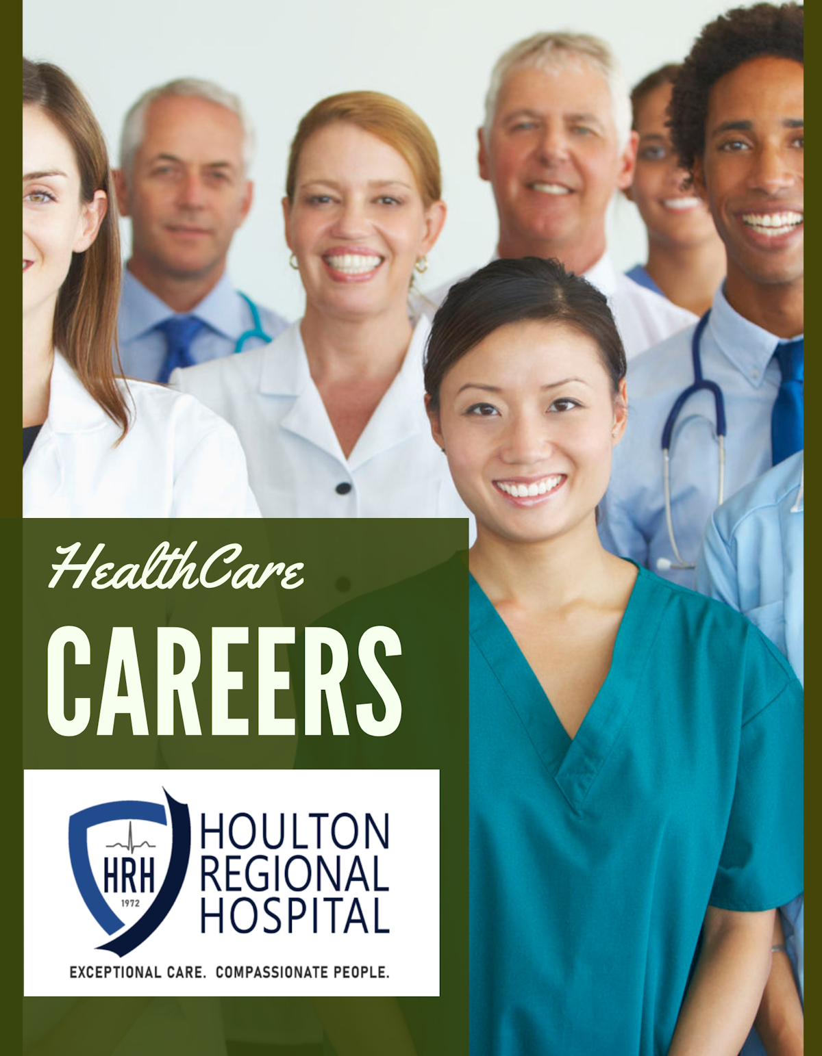 Careers - Houlton Regional Hospital