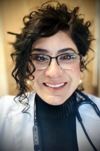 Our cardiology team offers advanced diagnostics