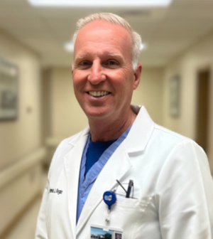 Patrick J. Regan D.O.