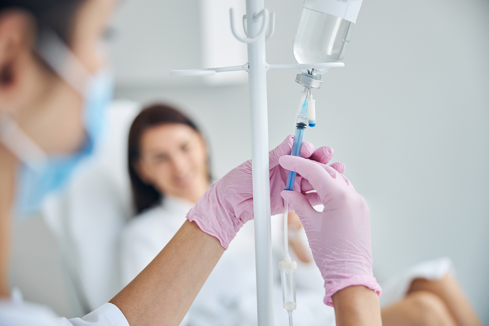 Comprehensive Acute Care Solutions At Houlton Regional Hospital
